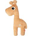 Done By Deer Kuscheltier - 100 cm - Raffi - Mustard