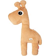 Done By Deer Soft Toy - 100 cm - Raffi - Mustard