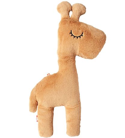 Peluche Done by Deer - 100 cm - Raffi - Mustard Peluche Done by Deer - 100 cm - Raffi - Mustard