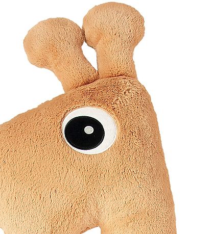 Peluche Done by Deer - 100 cm - Raffi - Mustard Peluche Done by Deer - 100 cm - Raffi - Mustard
