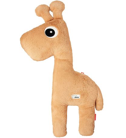 Peluche Done by Deer - 100 cm - Raffi - Mustard Peluche Done by Deer - 100 cm - Raffi - Mustard