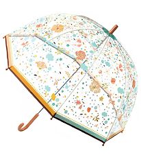 Djeco Umbrella for Adults - Flowers