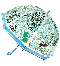 Djeco Umbrella for Adults - Birds