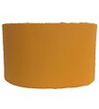 Nørgaard Madsens Bed Bumper - Mustard Yellow Nørgaard Madsens Bed Bumper - Mustard Yellow
