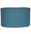 Nørgaard Madsens Bed Bumper - Indigo blue Nørgaard Madsens Bed Bumper - Indigo blue