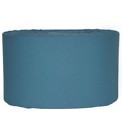 Nørgaard Madsens Bed Bumper - Indigo blue