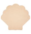 Thats Mine Play Mat - 100x110 cm - Mussel - Warm Sand Thats Mine Play Mat - 100x110 cm - Mussel - Warm Sand