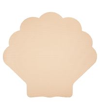 Thats Mine Play Mat - 100x110 cm - Mussel - Warm Sand Thats Mine Play Mat - 100x110 cm - Mussel - Warm Sand