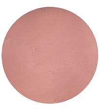 Thats Mine Play Mat - 110 cm - Circle - Plum Thats Mine Play Mat - 110 cm - Circle - Plum