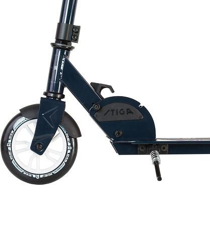 Stiga Scooter - Cruise 145 S - Mdesert blue