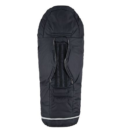 Voksi Footmuff - Active - 100/125 cm - Iron Anthracite Voksi Footmuff - Active - 100/125 cm - Iron Anthracite