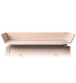 Leander Linea Changing unit for dresser - 96x76x12 cm - Eg Leander Linea Changing unit for dresser - 96x76x12 cm - Eg