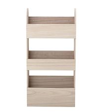 Bloomingville Shelf - 70 cm - Maurice - Natural Bloomingville Shelf - 70 cm - Maurice - Natural