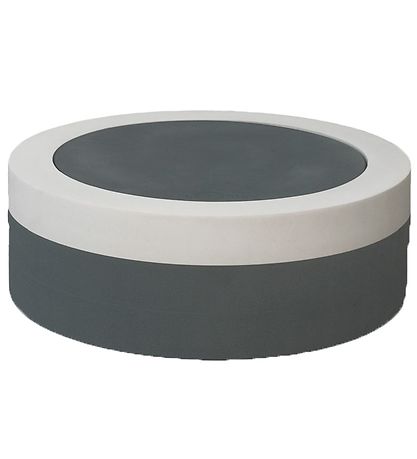 bObles Hals - Ø: 36 cm - Medium+ - Grå