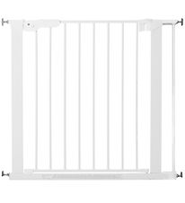 BabyDan Safety Grille - Premier with 1 Extension - 79.5-86.5 cm BabyDan Safety Grille - Premier with 1 Extension - 79.5-86.5 cm