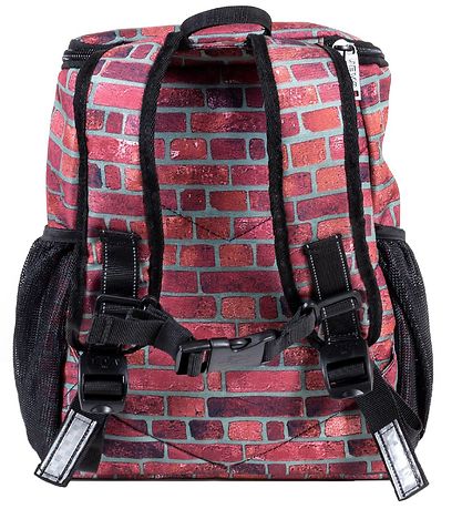 Jeva School Backpack - Preschool - Dusty Dino