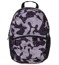 Jeva Päiväkodin laukku - Matkapaketti - Dark Camo