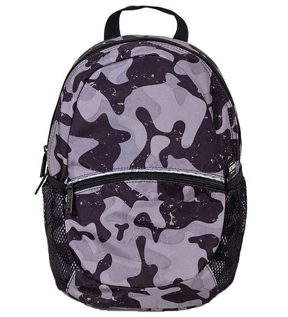 Jeva School Backpack- Tourpack - Dark Camo Jeva School Backpack- Tourpack - Dark Camo