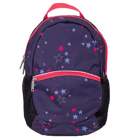 Jeva Preschool Backpack - Tourpack - Pink Starry Jeva Preschool Backpack - Tourpack - Pink Starry