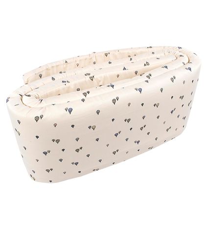 Filibabba Bed Bumper - Dreamers