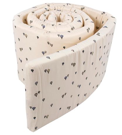 Filibabba Bed Bumper - Dreamers Filibabba Bed Bumper - Dreamers