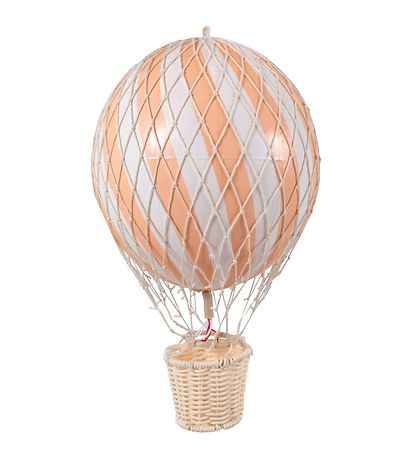 Filibabba Hot Air Balloon - 20 cm - Peach Filibabba Hot Air Balloon - 20 cm - Peach