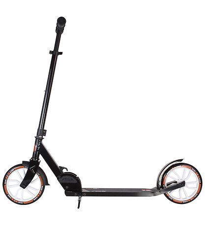 Stiga Scooter - Route 200 S - Black