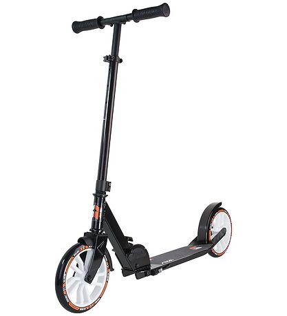 Stiga Scooter - Route 200 S - Black