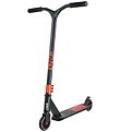 Stiga Scooter - Trick Scooter - Hood - Black Stiga Scooter - Trick Scooter - Hood - Black