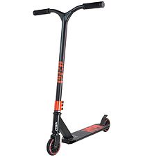 Stiga Scooter - Trick Scooter - Hood - Black Stiga Scooter - Trick Scooter - Hood - Black