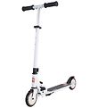 Stiga Scooter - Track 120 S - White Stiga Scooter - Track 120 S - White