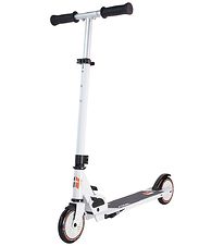 Stiga Scooter - Track 120 S - White Stiga Scooter - Track 120 S - White