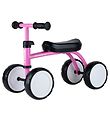 Draisienne Stiga - Mini Cavalier Go - Rose Draisienne Stiga - Mini Cavalier Go - Rose