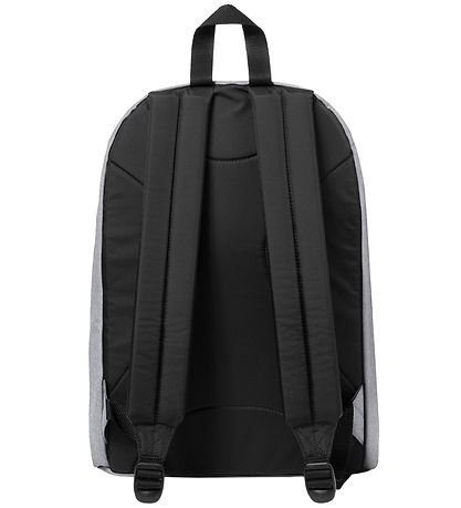 Cartable Eastpak - Out Of Office - 27 L - Dimanche Grey