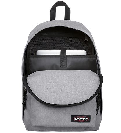 Cartable Eastpak - Out Of Office - 27 L - Dimanche Grey