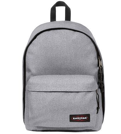 Cartable Eastpak - Out Of Office - 27 L - Dimanche Grey