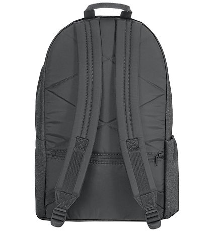 Eastpak School Backpack - Padded Double - 24 L - Black Denim