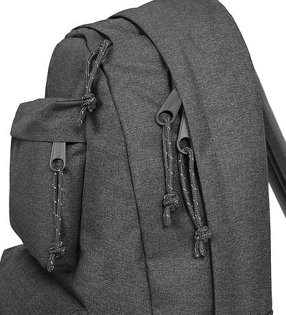 Eastpak School Backpack - Padded Double - 24 L - Black Denim
