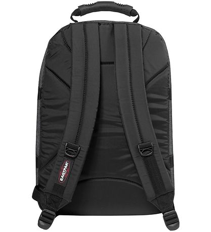 Cartable Eastpak - Provider - 33 L - Black Denim Cartable Eastpak - Provider - 33 L - Black Denim