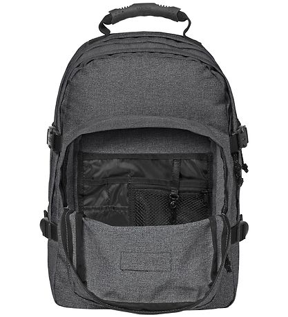 Cartable Eastpak - Provider - 33 L - Black Denim Cartable Eastpak - Provider - 33 L - Black Denim