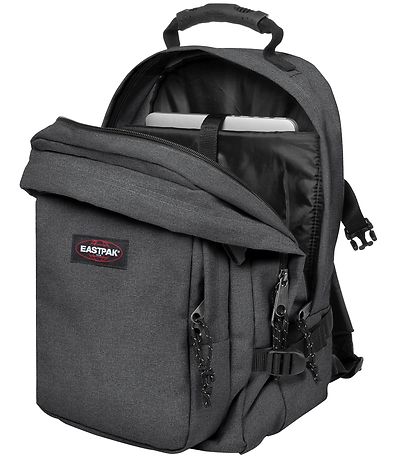 Cartable Eastpak - Provider - 33 L - Black Denim Cartable Eastpak - Provider - 33 L - Black Denim