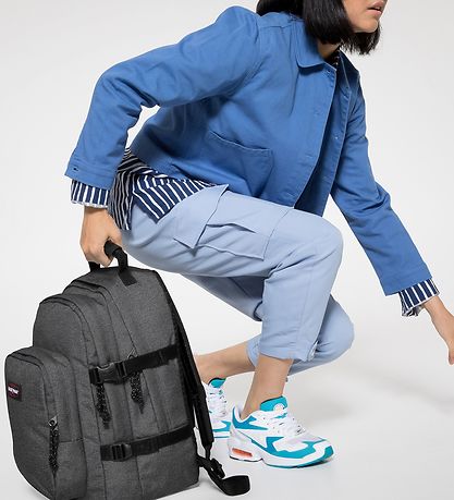 Cartable Eastpak - Provider - 33 L - Black Denim Cartable Eastpak - Provider - 33 L - Black Denim
