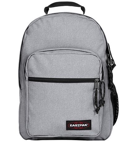Eastpak School Backpack - Morius - 34 L - Sunday Grey