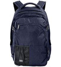 Jeva Skolesekk - Supreme+ - Indigo Jeva Skolesekk - Supreme+ - Indigo