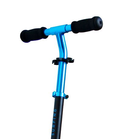 Streetsurfing Scooter - 200 Kick Scooter - Electro Blue