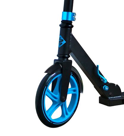 Streetsurfing Scooter - 200 Kick Scooter - Electro Blue