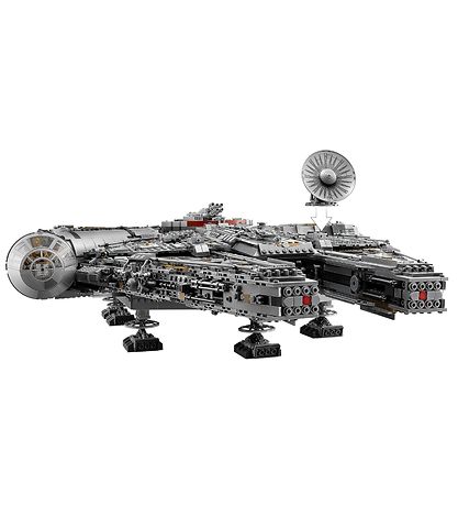 LEGO® Star Wars - Millennium Falcon 75192 - 7541 Teile LEGO® Star Wars - Millennium Falcon 75192 - 7541 Teile