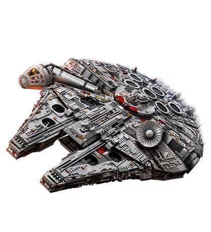 LEGO® Star Wars - Millennium Falcon 75192 - 7541 Teile LEGO® Star Wars - Millennium Falcon 75192 - 7541 Teile