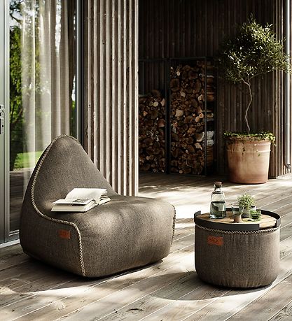 SACKit Serving Tray - Patio - 51x5,2 cm - Teak SACKit Serving Tray - Patio - 51x5,2 cm - Teak