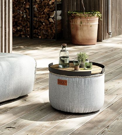 SACKit Serving Tray - Patio - 51x5,2 cm - Teak SACKit Serving Tray - Patio - 51x5,2 cm - Teak